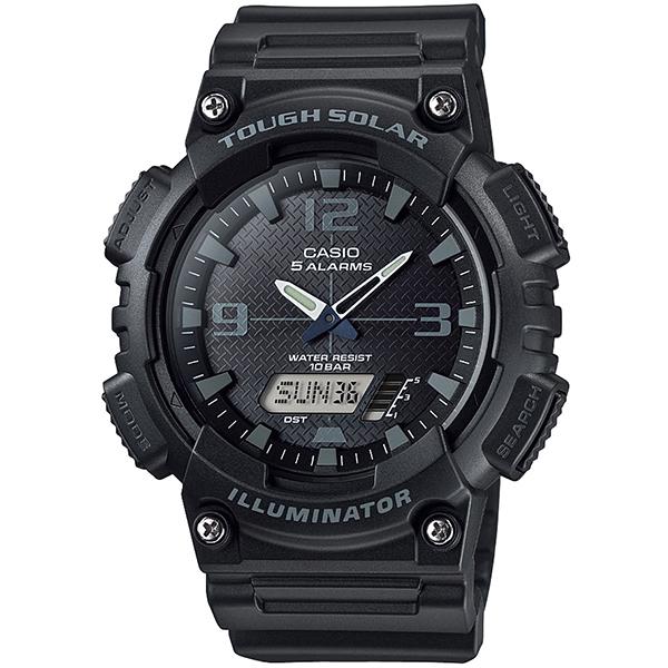 Casio Aq S810w 1a2jh Стандартные часы