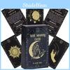2024 New Arrival Tarot Oracle Cards Featuring Beautiful Designs And Enchanting Themes
