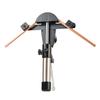 Hydraulic Tubing Bender Kit, 6 mm to 22 mm, Copper Tube Pipe Bender, HVAC Bending Tool Set, 90° Bend, with 7 Aluminium Alloy Dies, for HVAC Air