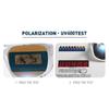 Outdoor Polarized Aoron Sunglasses Sports Men Women Fashion Anti Glare Driving Glasses