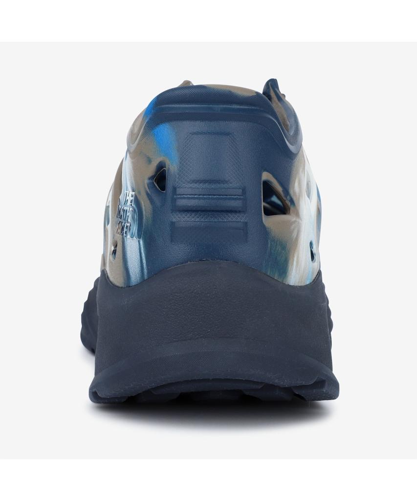 The North Face Ns94R45K Реактивные кроссовки темно-синие