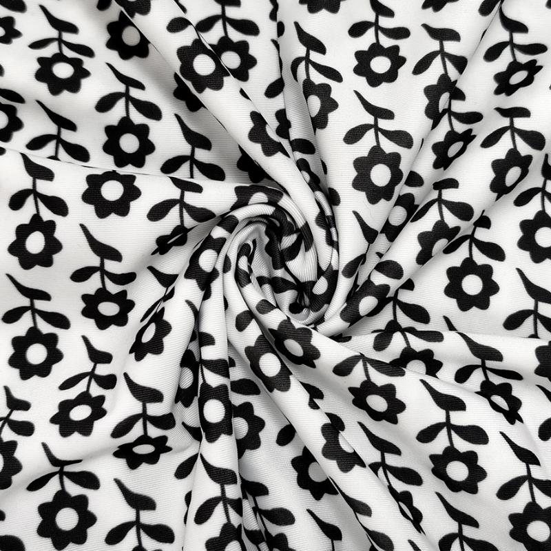 Женский мусульманский купальный костюм с кепкой и принтом Купальник Пляжная одежда Купальники 3 шт. Всего тела с длинными рукавами Исламская одежда Буркини Цельный купальник