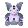 Pokémon Center Original Plush Toy Pokémon Fit Boopigg 15 X 11.5 X 11 (H X W X D: Cm)