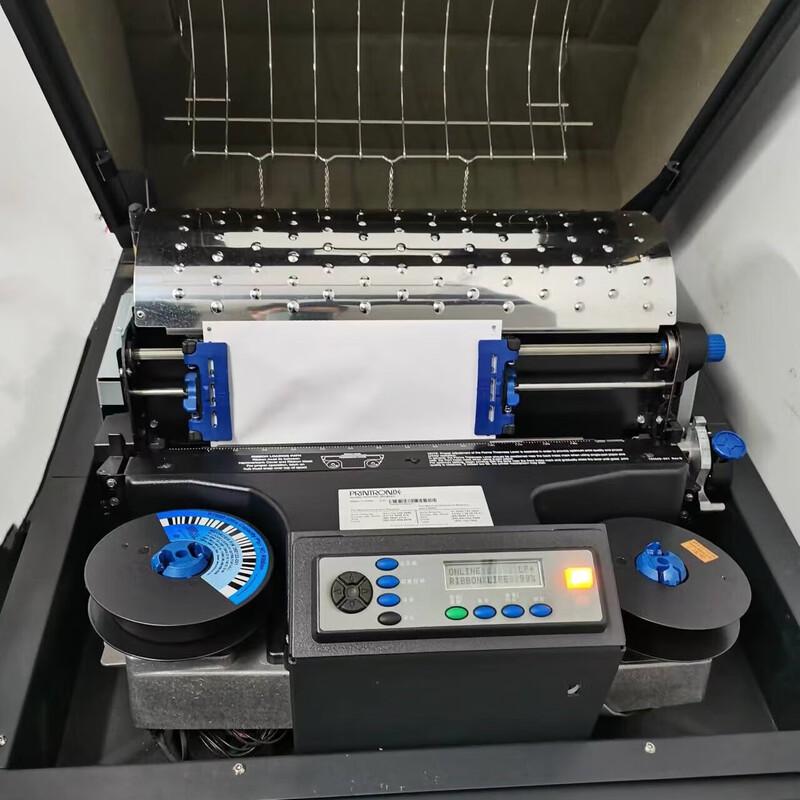 Ленточный картридж Woyatu серии P7H для принтеров Printronix P7003H/P7206H/P7208H