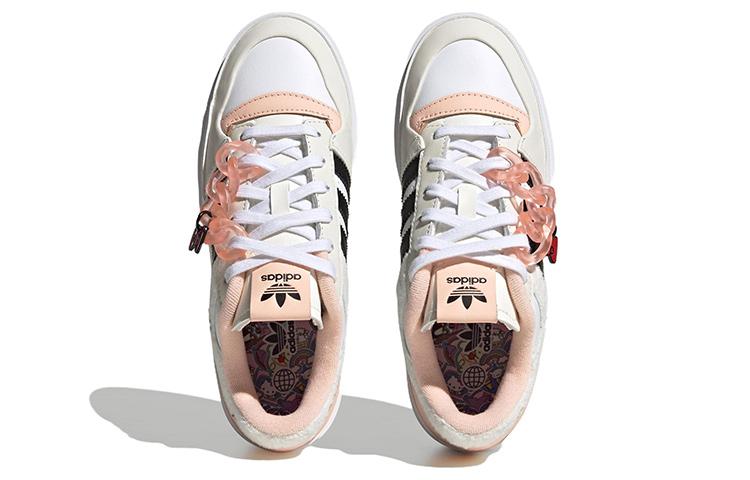 Hello Kitty X Adidas Forum Bonega Hello Kitty и Друзья Женская HP9781