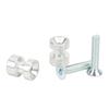 Motorcycle Paddock Stand Bobbins Marine Grade Aluminium   Replacement for
