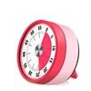 Секундомер Будильник 60-минутный Визуальный Таймер Самодисциплина Кухонный Таймер Детская Учеба