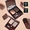 Choco Eyebrow Powder Cake 2colors