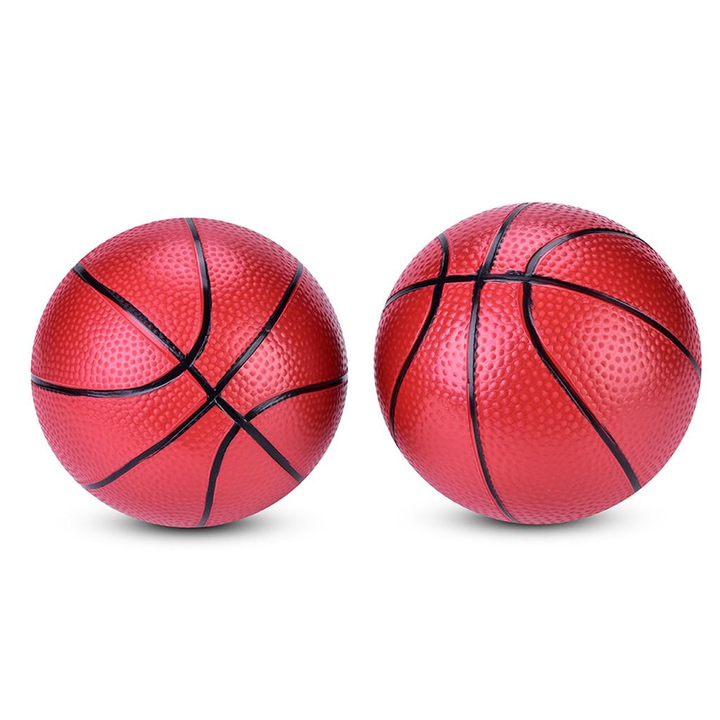 Children Basketball Ball Outdoor Indoor Sport Inflatable Toy Baby Balloon Balls