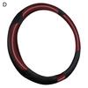 Practical Steering Wheel Protector Universal Nice-looking Classic Look