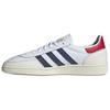 Adidas Handball Spezial USA Unisex Sneakers White Cloud-White Shadow-Navy JH5450