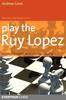 Книга Play the Ruy Lopez