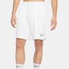 Nike Therma Flex Exploration Basketball Shorts White Men's CD0313-121
