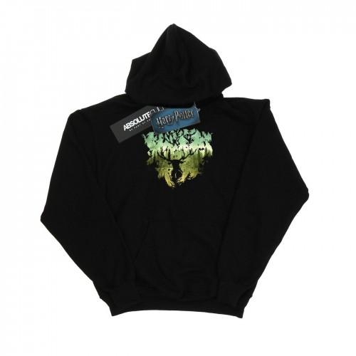 Harry Potter Boys Magical Forest Hoodie