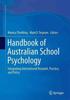 Книга Handbook of Australian School Psychology : Integrating International Research, Practice, and Policy