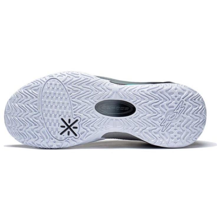 Li-Ning Wade 808 III 'Dark Flow' Men's ABPT043-15