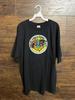 Футболка The Black Crowes Тур 2005 Tee - Двусторонняя - XXL Унисекс Футболка