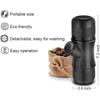 Portable Mini Hand Pressure Coffee Machine - Handheld Espresso Maker for Office, Home, and Travel