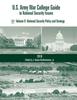 Книга U.S. Army War College Guide To National Security Issues, Vol II : National Security Policy and Strategy, 4th Edition