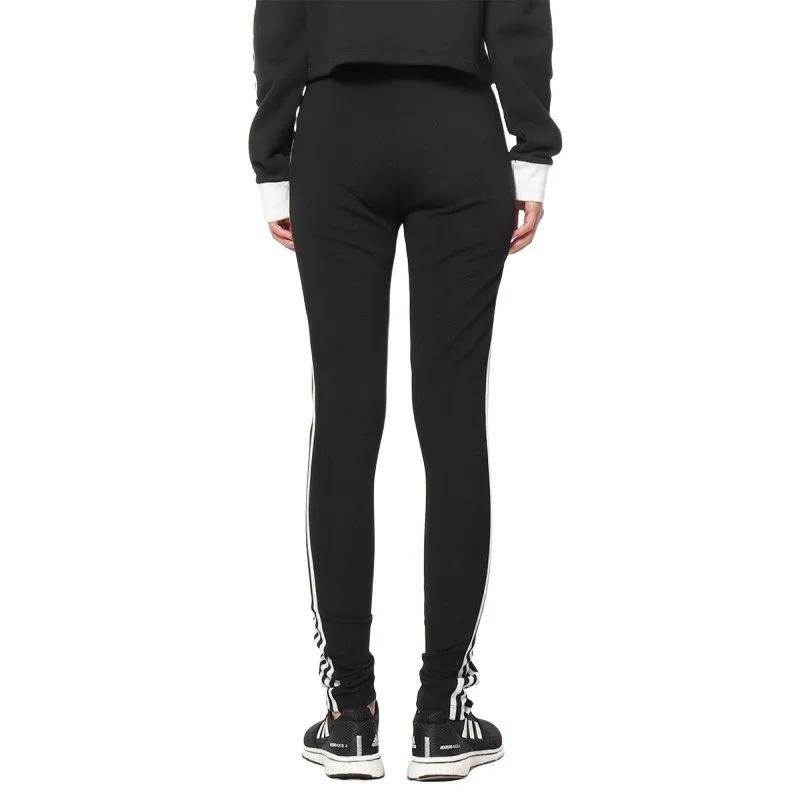 Adidas Originals Casual Pants Women's Black (Unisex) Casual Pants DH4237