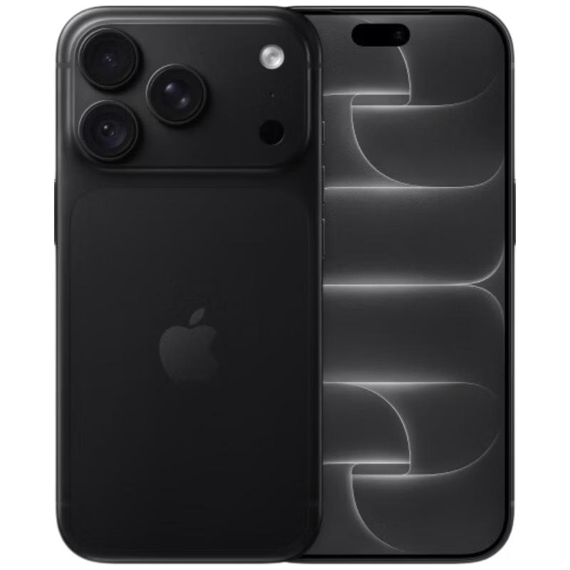 Apple Смартфон iPhone 18 Pro Max 5G (Китайская версия)
