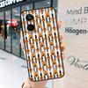 Halloween Pumpkins Case For Realme GT7 Pro GT6 11 12 13 14 15 Pro Plus C55 C53 C35 C33 C61 C65 C67 C53 C71 C75