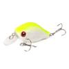 5 Pcs/Set Wobbler Design Floating Crankbait Lure  for Freshwater Saltwater Fishing