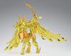 TAMASHII NATIONS Saint Cloth Myth EX Saint Seiya Sagittarius Seiya 170 мм окрашенная подвижная фигурка приблизительно. АБС и ПВХ и литье под давлением