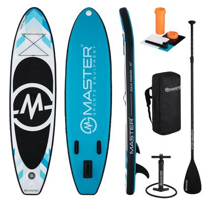 Сапборд SUP MASTER Aqua Marvin - 10