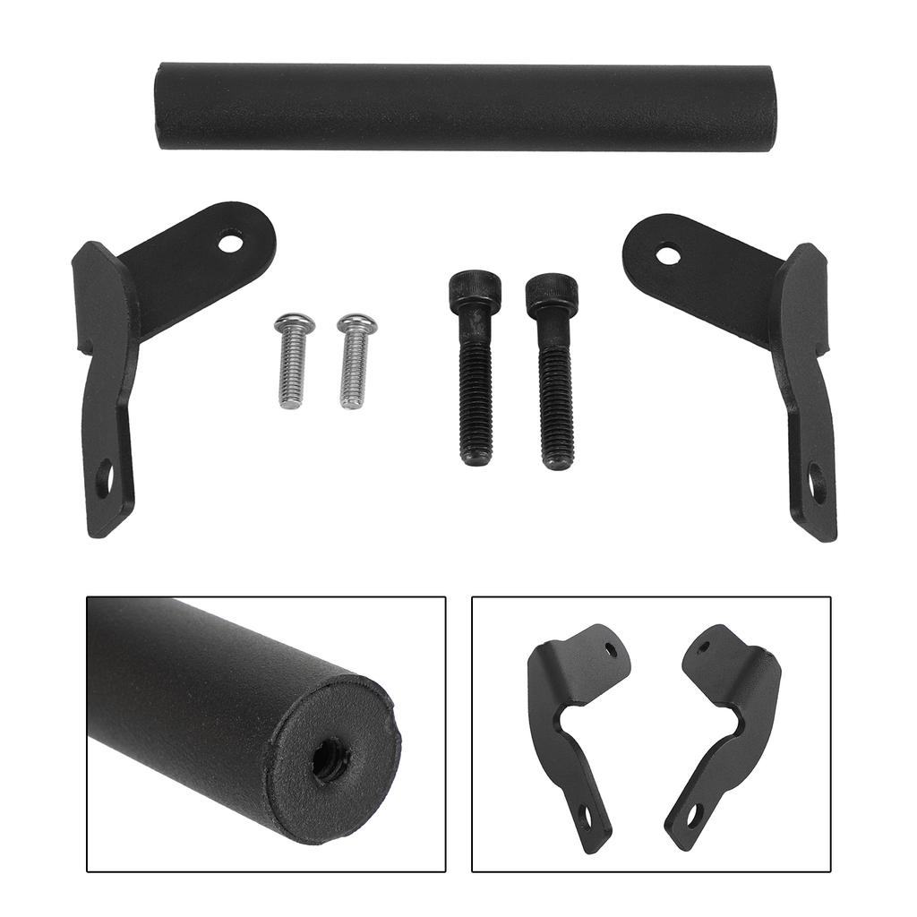 Кронштейн для навигатора телефона Кронштейн-удлинитель для Gps для Honda Cbr650R 2019-2022 20