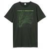 Amplified Unisex Adult Tree Type O Negative T-Shirt