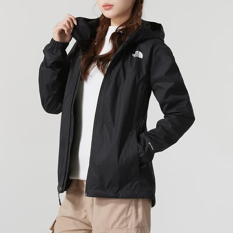 The North Face Женская ветровка для весны/осени