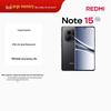 Xiaomi Redmi Note 15 5G (Китайская версия)
