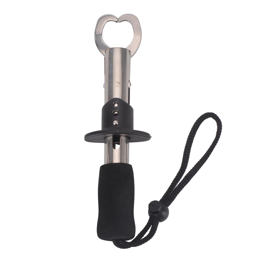 Fishing Tool Kit Fishing Hook Remover Tool Fish Lip Gripper Digital Fish Scale Fishing Pliers with