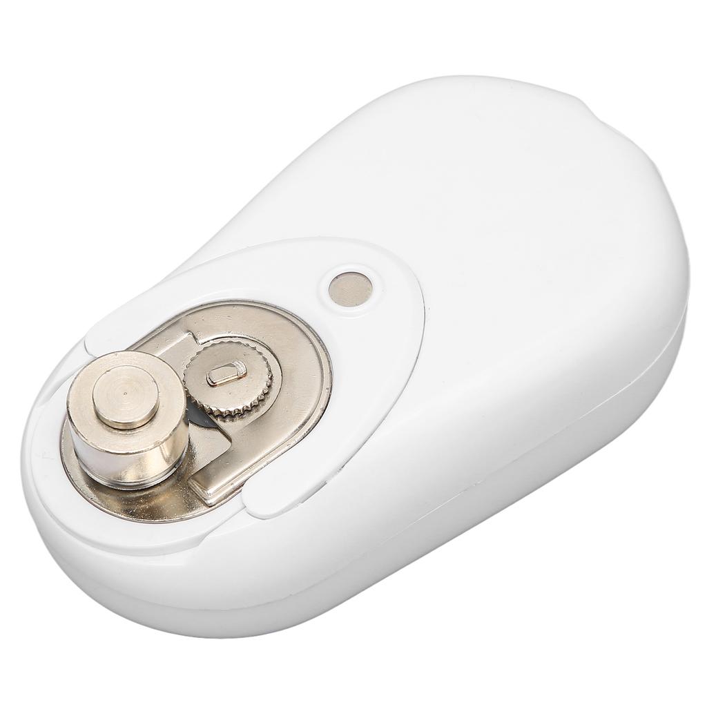 Электрический консервный нож с функцией One Tuch Operation Портативный автоматический консервный нож с питанием от батареи консервный нож для