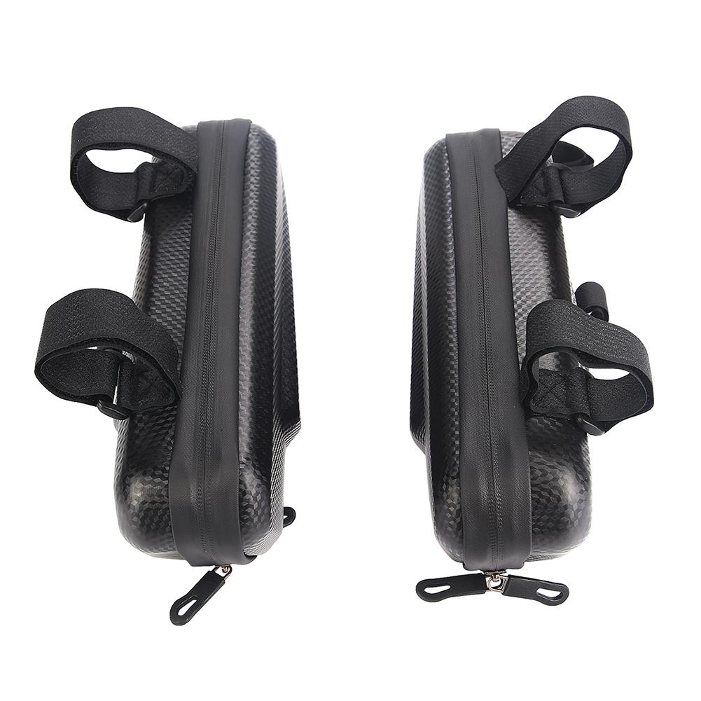 For Triumph Trident 660 Tiger 800 XC XR 850 Gt Waterproof Bags Toolbox Storage Side Bag Fairing Frame Bag Motorcycle Accessories
