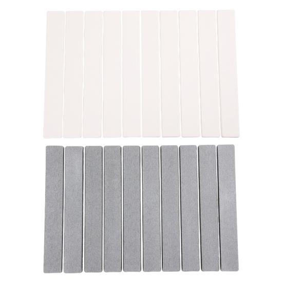 Drying Mat Fast Dry Super Absorbent Foldable Floor Mat Eco-Friendly Diatomaceous Earth Drying Mat for Kitchen Bathroom