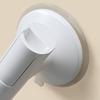 Anti-slip Shower Bathtubs Handle No Drill Suction Cup Door Handle  For Children Pregnant Women