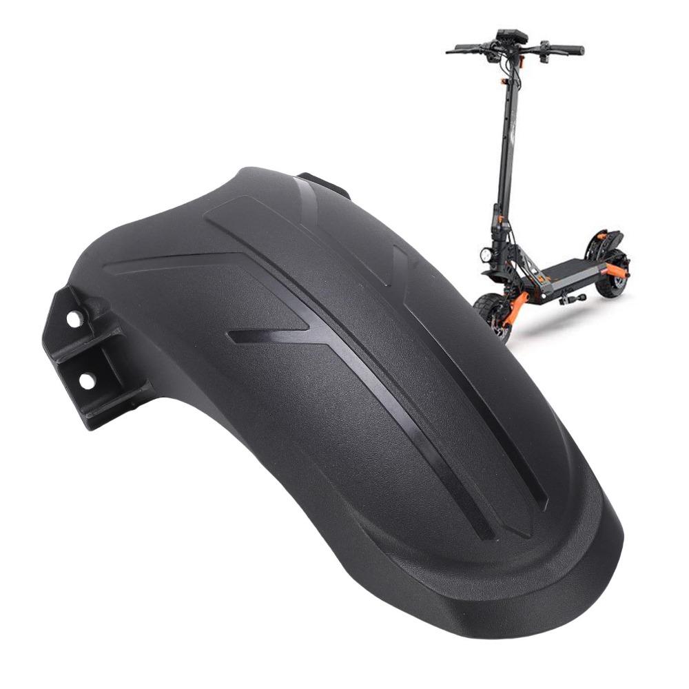 Kukirin G2 Max 216*137.3*70mm Scooter Mud Guard Lightweight Front Wheel Fender For Kickscooter