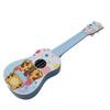 Имитация укулеле инструмент игрушка мультфильм 4 регулируемые струны портативная музыкальная укулеле гитара игрушка