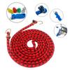 Extra Long Bungee Strap Ropes for Hand Truck Car Bike Heavy Duty Elastic Cord