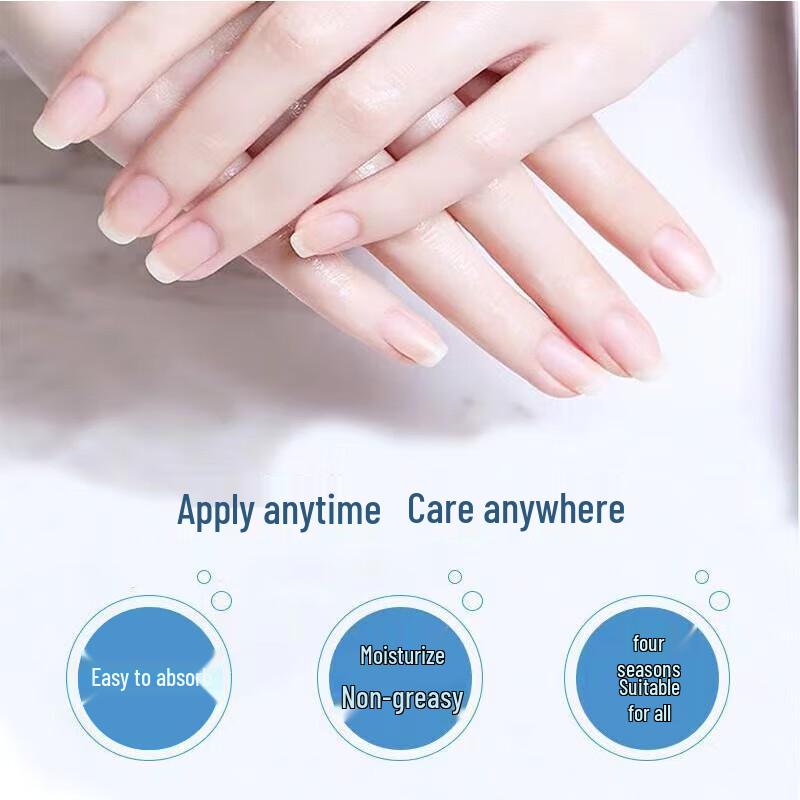 Longliqi Snake Oil Hand & Foot Repair Cream