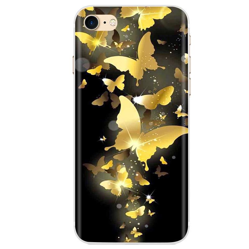 Роскошный силиконовый чехол для coque fundas iPhone 5C чехол телефона Чехлы для apple iPhone 5C iPhone 5 C Силиконовый чехол для телефона Задняя крышка