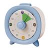 Children Timer 60 Minutes Visual Timer Silent Countdown Clock No Screen No Settings Classroom Timer Home Study Tool