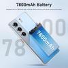 Camon40 Pro: Новый 7,3-дюймовый Incell экран, Android-смартфон 6+128 ГБ с быстрой зарядкой.