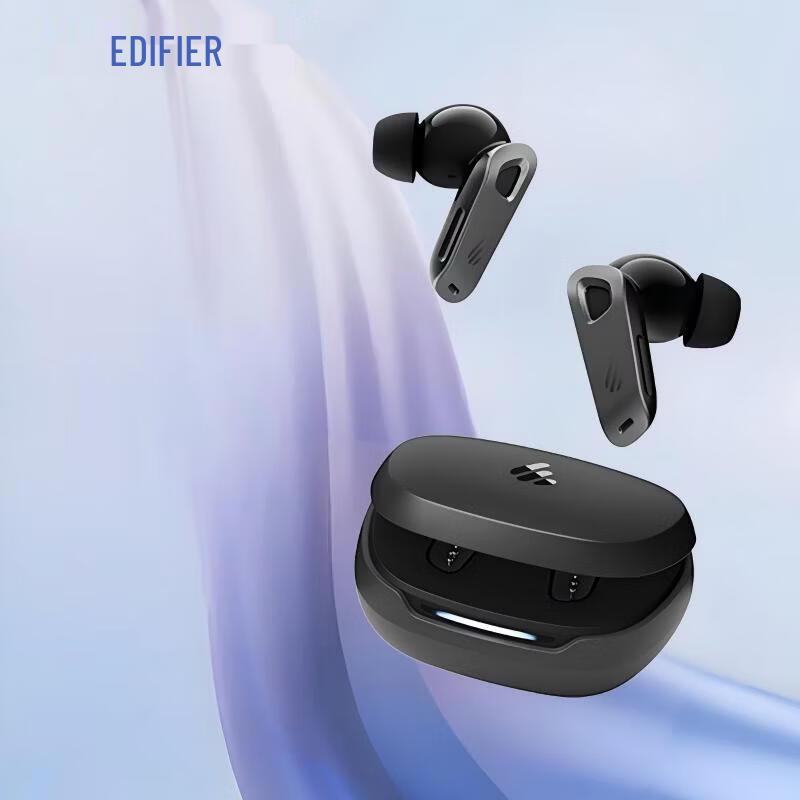 Edifier True Wireless Наушники-вкладыши NeoBuds Pro3 с гибридным шумоподавлением