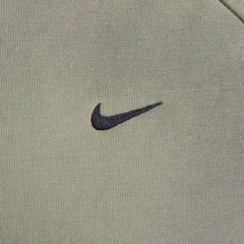 Nike Мужская вязаная спортивная куртка