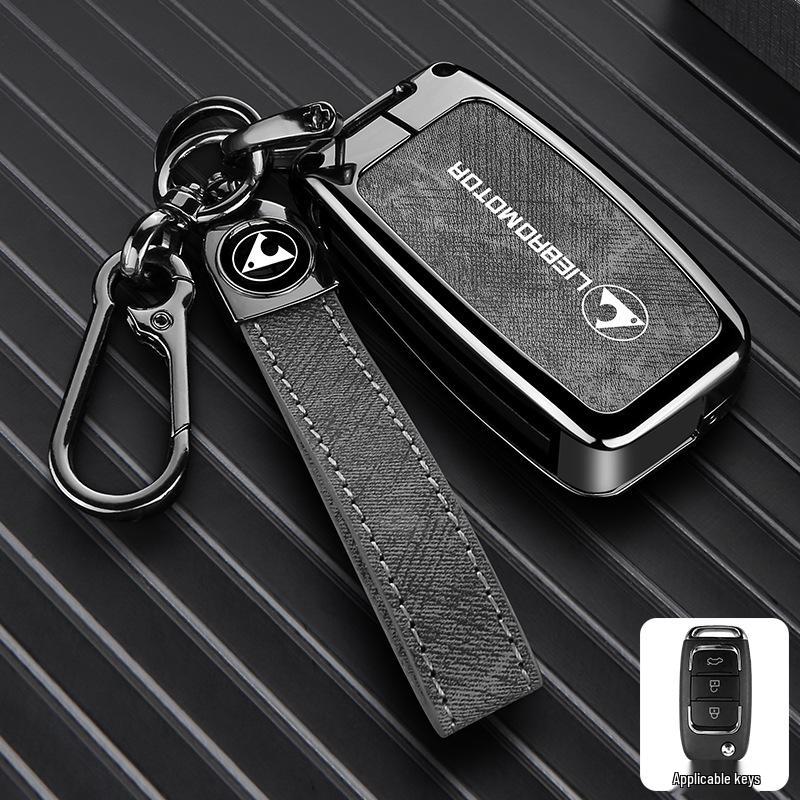 Metal Matto Car Bag Clasp for 2021 Cheetah CS10 & 2018 Cheetah Maitu CS9