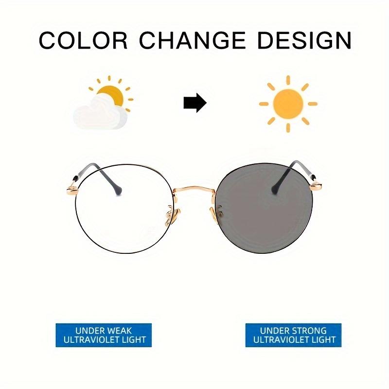 High Quality Fashion Blue Light Blocking Eyeglasses Unisex Lightweight Frame For Office Study Reading Night Driving