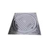 Round Ductile Iron Inspection Manhole Cover